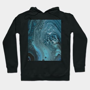 Abstraction 19 Hoodie